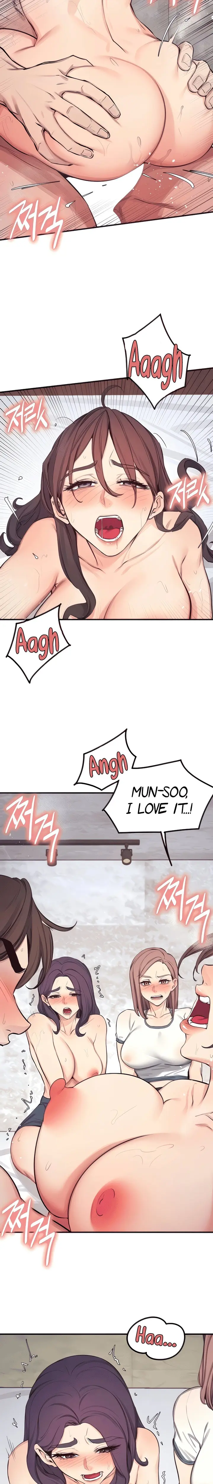 Selfless 100 Chapter 30 - Page 6