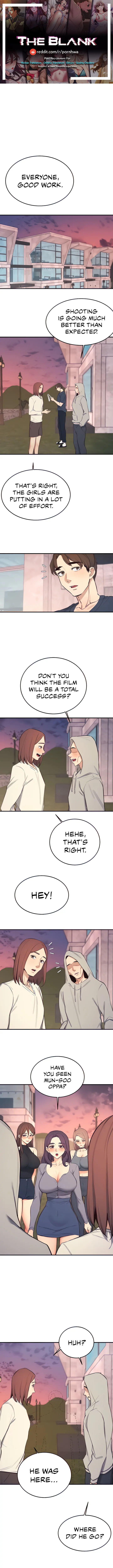 Selfless 100 Chapter 31 - Page 1
