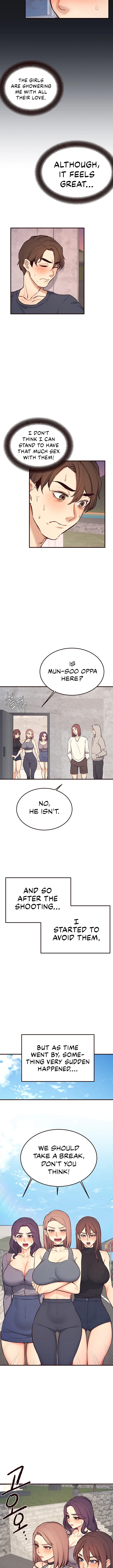 Selfless 100 Chapter 31 - Page 5