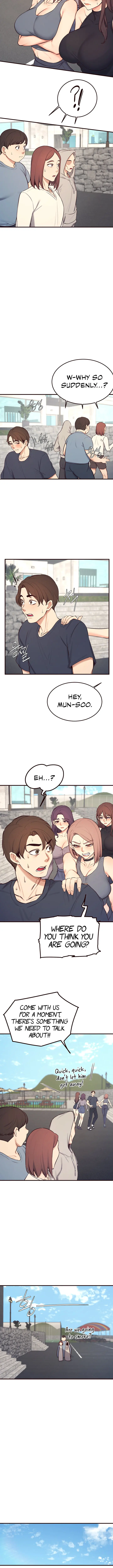 Selfless 100 Chapter 31 - Page 6