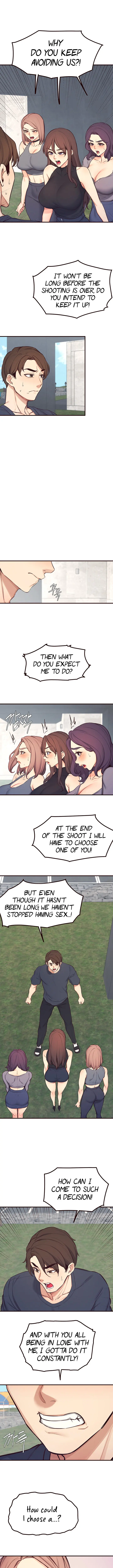 Selfless 100 Chapter 31 - Page 7