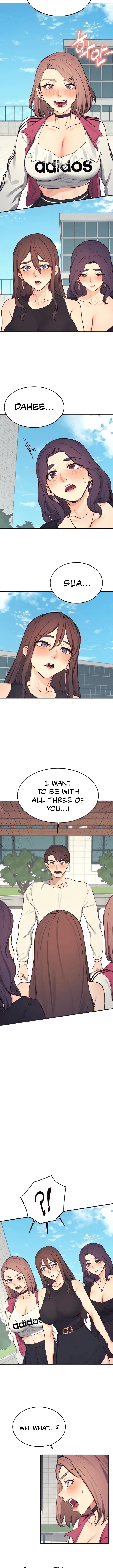 Selfless 100 Chapter 32 - Page 2