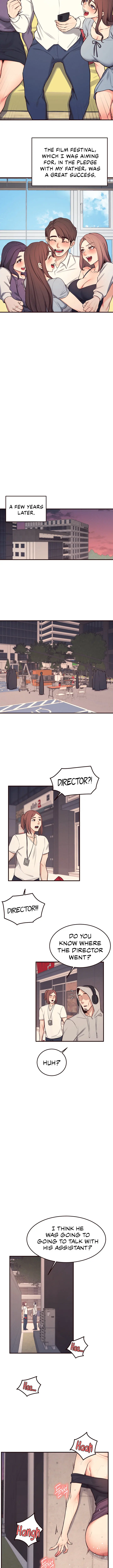 Selfless 100 Chapter 32 - Page 5