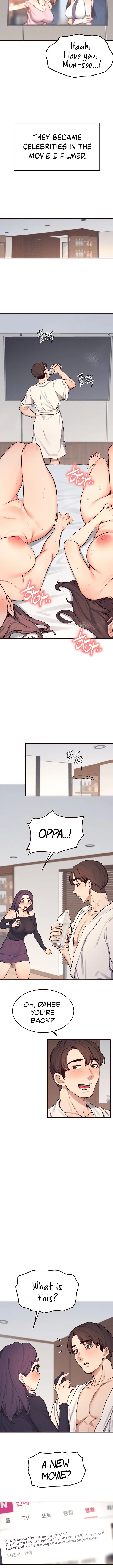 Selfless 100 Chapter 32 - Page 8