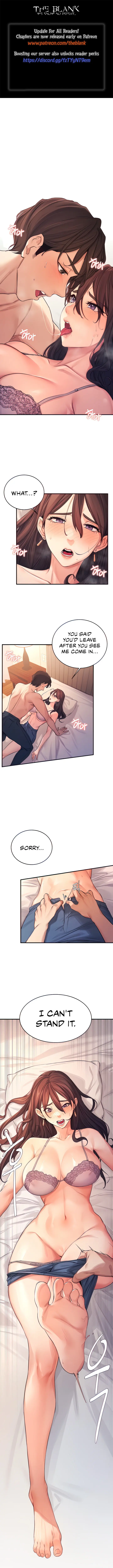 Selfless 100 Chapter 4 - Page 1