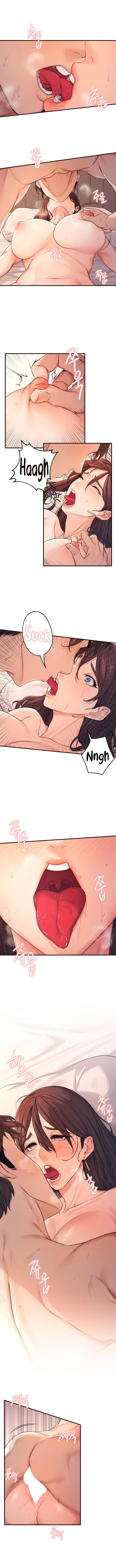 Selfless 100 Chapter 4 - Page 10