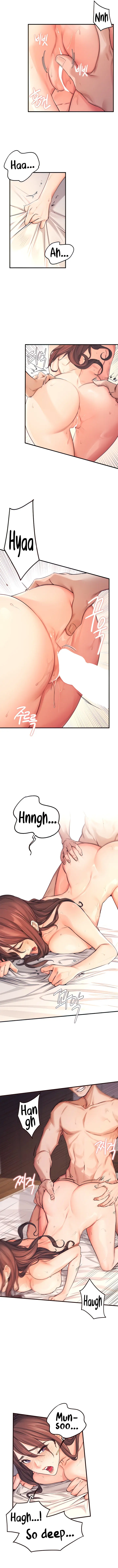 Selfless 100 Chapter 5 - Page 4