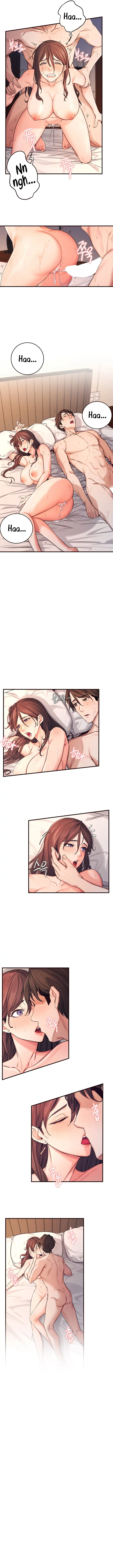 Selfless 100 Chapter 5 - Page 7