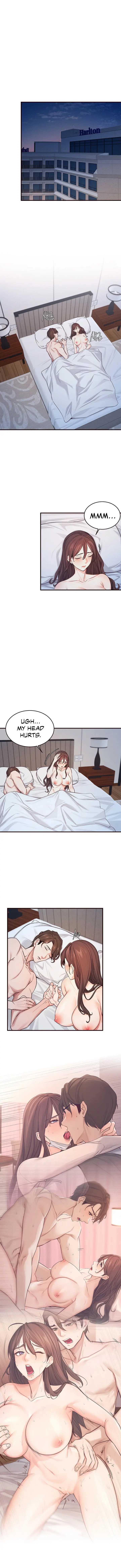 Selfless 100 Chapter 5 - Page 8