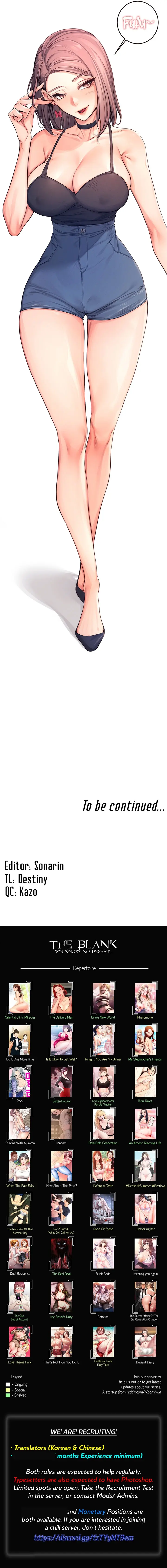 Selfless 100 Chapter 6 - Page 10