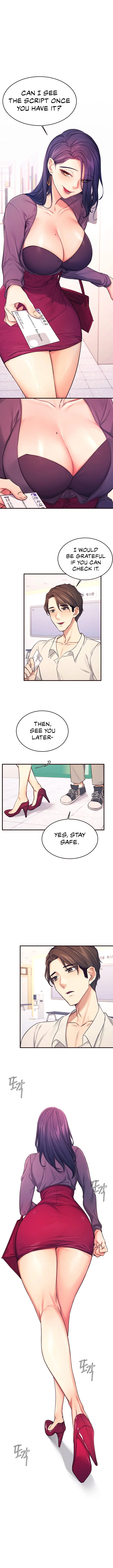 Selfless 100 Chapter 6 - Page 6