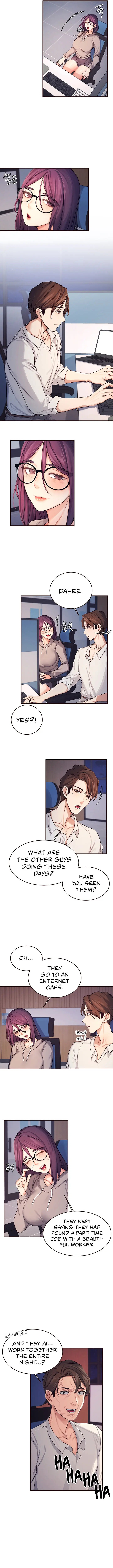 Selfless 100 Chapter 6 - Page 8