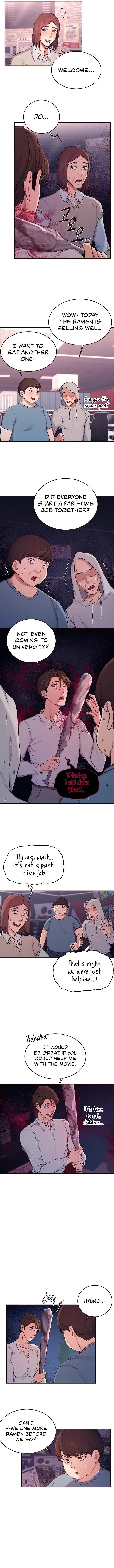 Selfless 100 Chapter 7 - Page 4