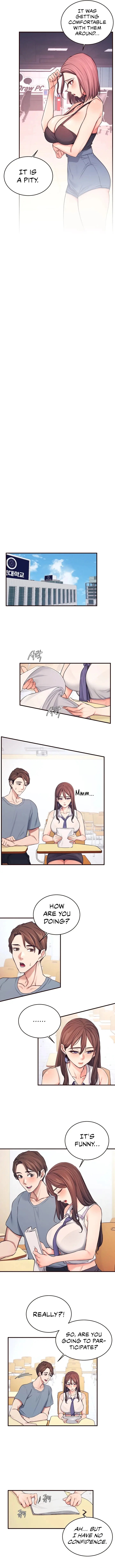 Selfless 100 Chapter 7 - Page 7