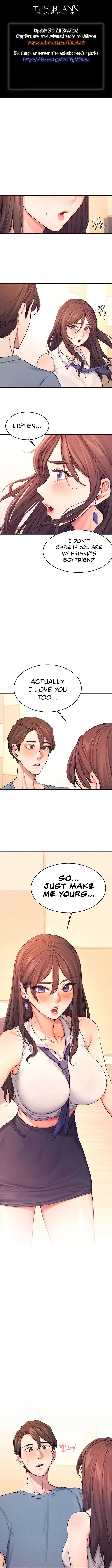 Selfless 100 Chapter 8 - Page 1