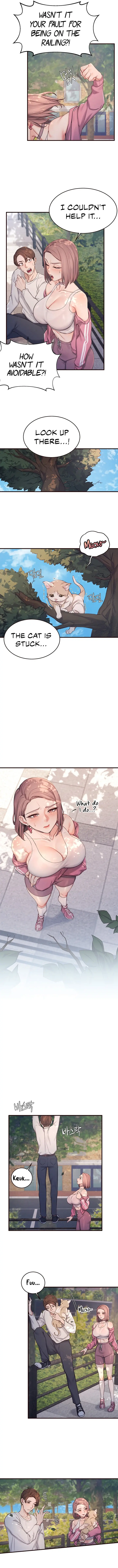 Selfless 100 Chapter 8 - Page 8