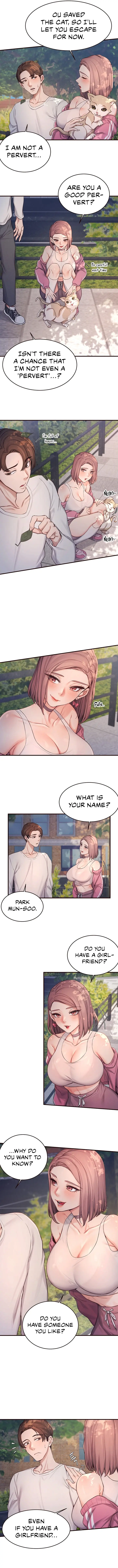 Selfless 100 Chapter 8 - Page 9