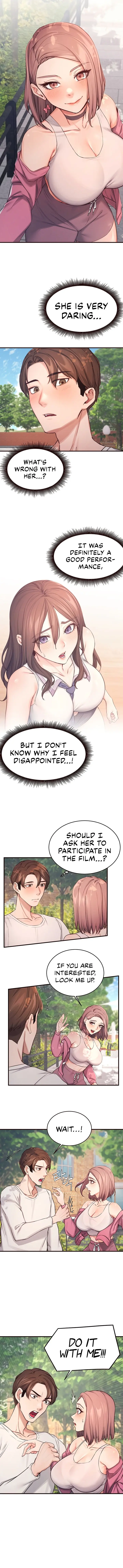 Selfless 100 Chapter 9 - Page 2