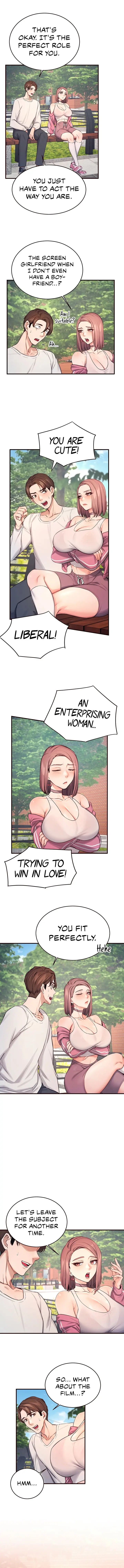 Selfless 100 Chapter 9 - Page 4