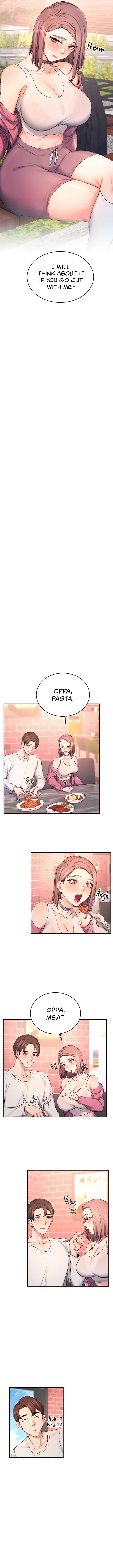 Selfless 100 Chapter 9 - Page 5