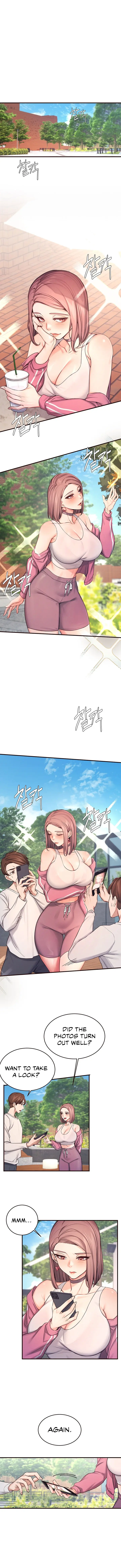 Selfless 100 Chapter 9 - Page 6