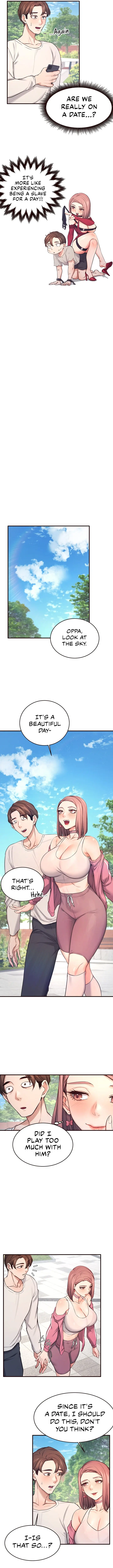 Selfless 100 Chapter 9 - Page 7