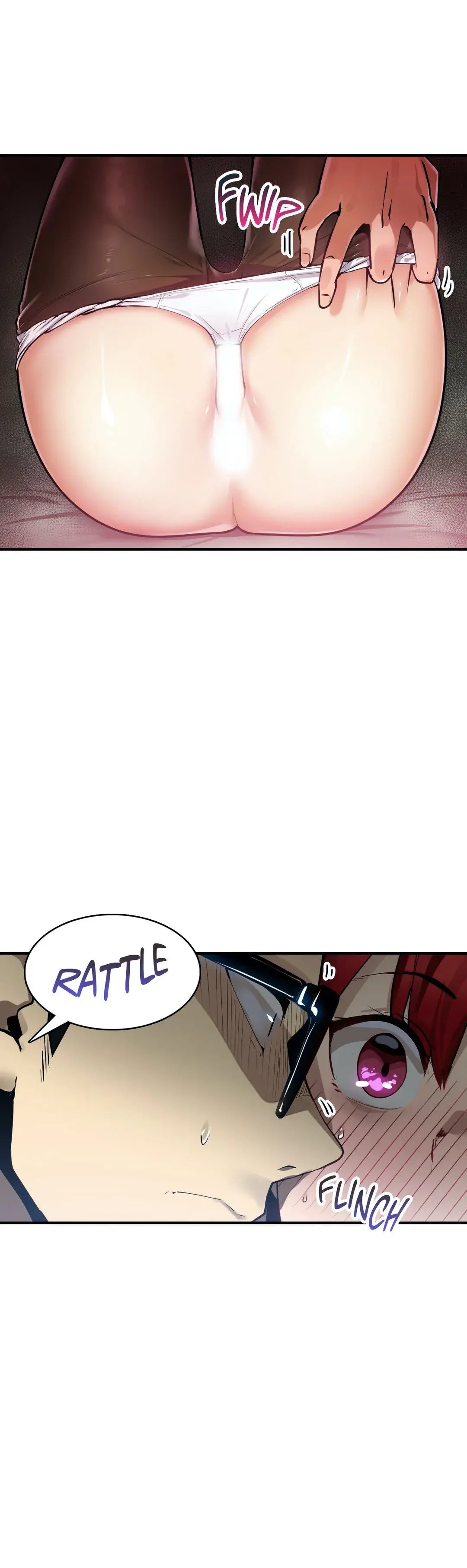 Sensitive Issue Chapter 25 - Page 24