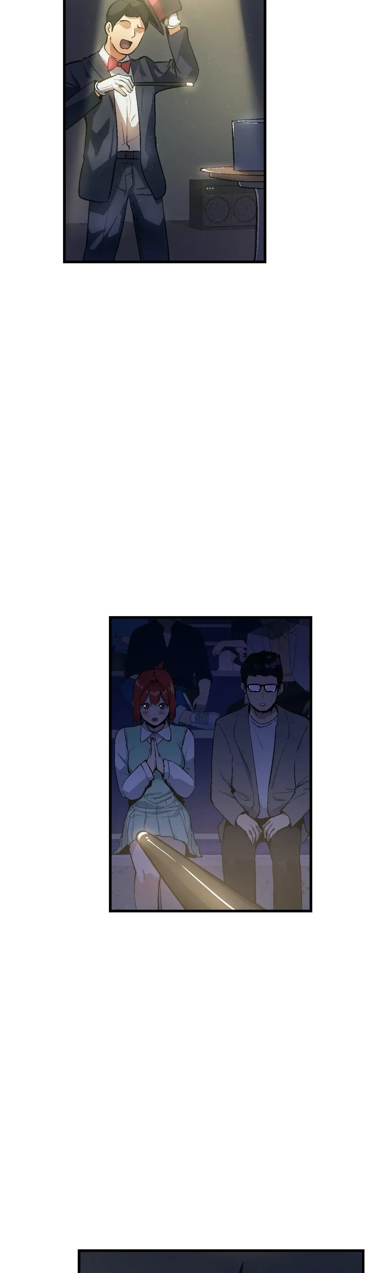 Sensitive Issue Chapter 40 - Page 15