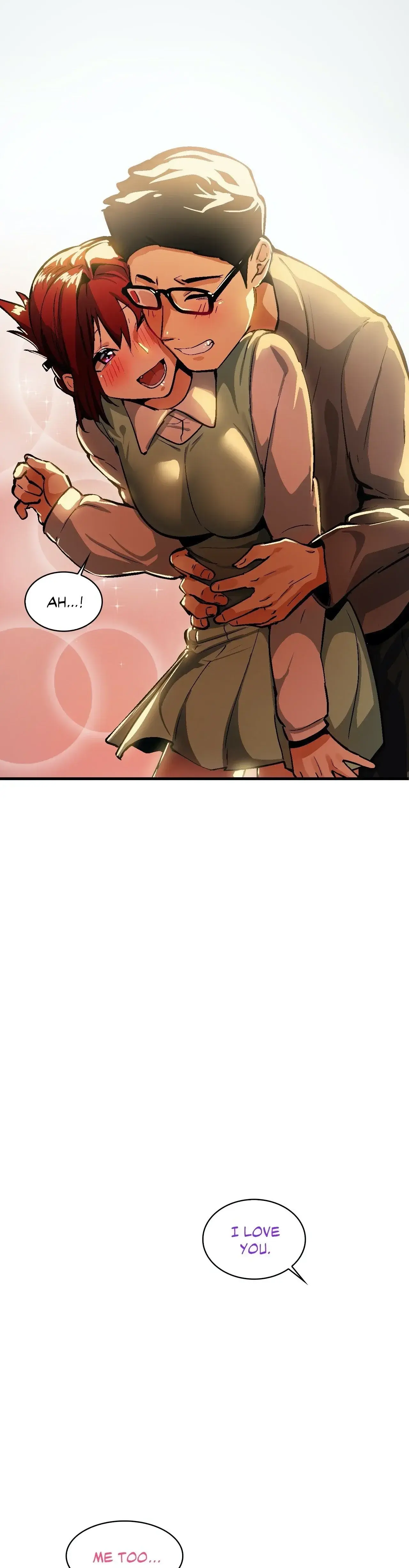 Sensitive Issue Chapter 40 - Page 25
