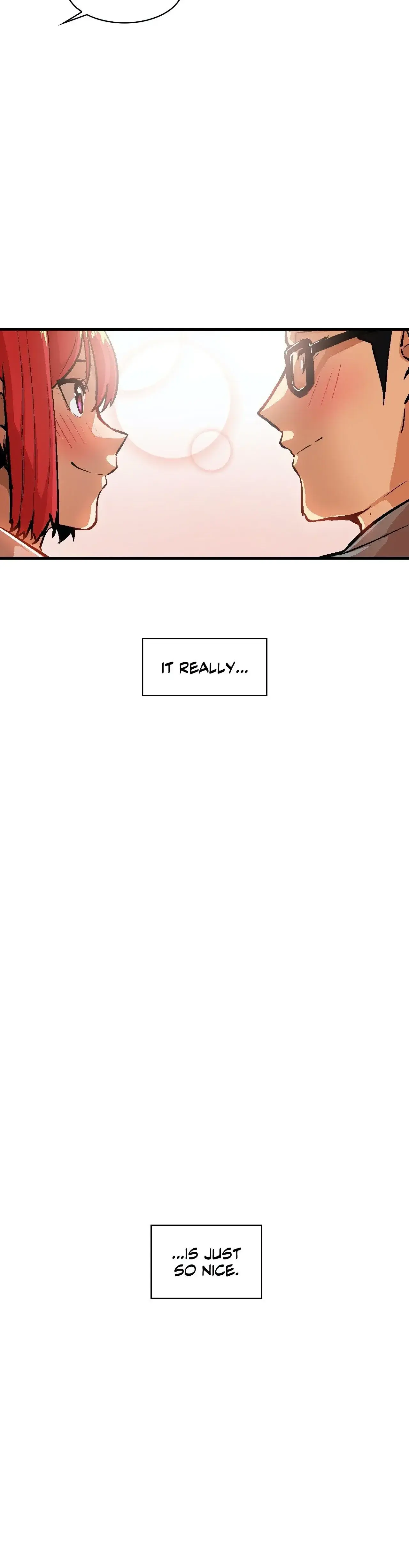 Sensitive Issue Chapter 40 - Page 26
