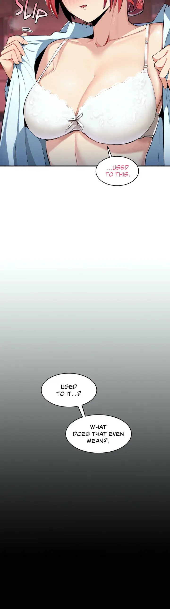 Sensitive Issue Chapter 5 - Page 24