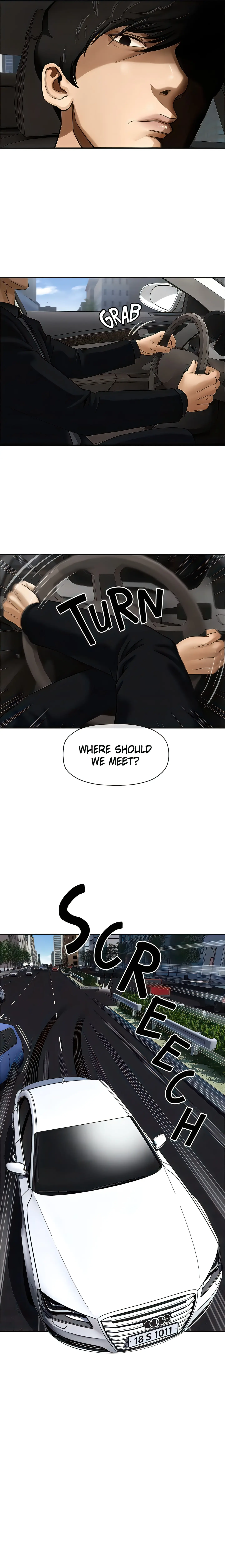 Sensual Lessons Official Chapter 1 - Page 16