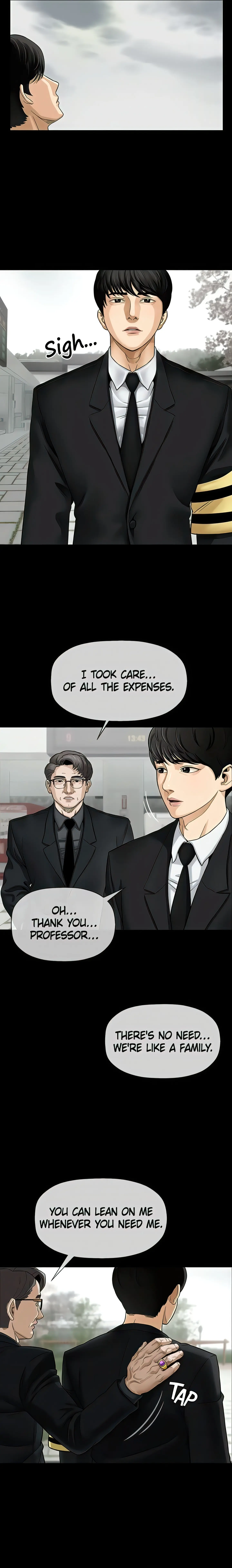 Sensual Lessons Official Chapter 1 - Page 2