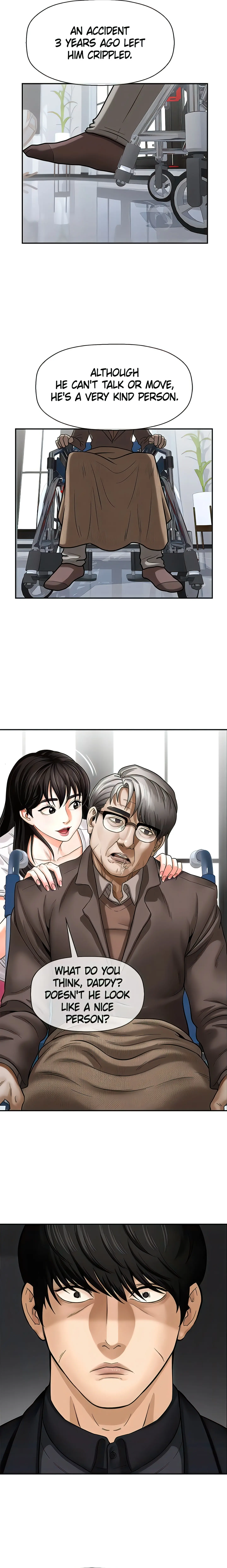 Sensual Lessons Official Chapter 1 - Page 24