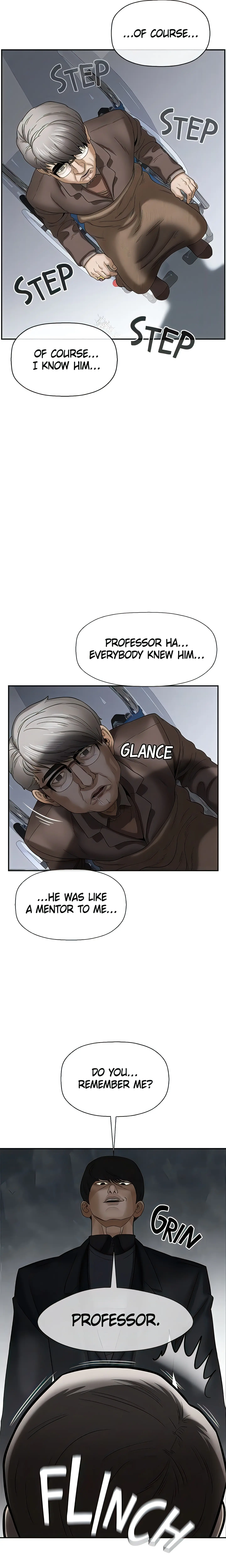 Sensual Lessons Official Chapter 1 - Page 26