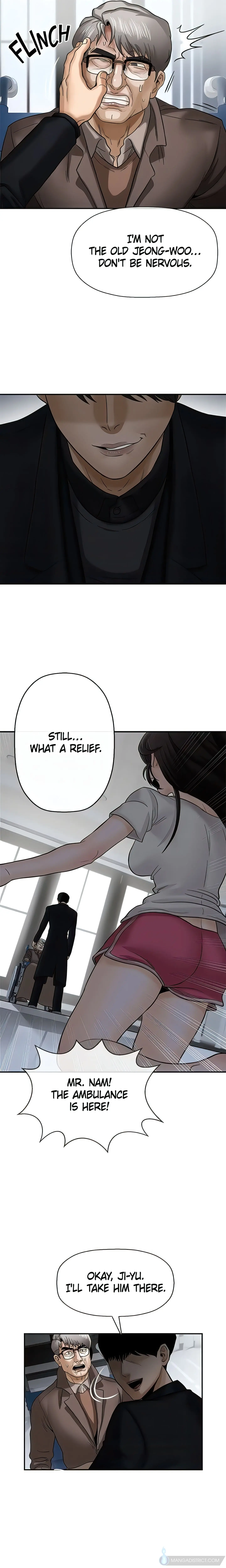 Sensual Lessons Official Chapter 1 - Page 29