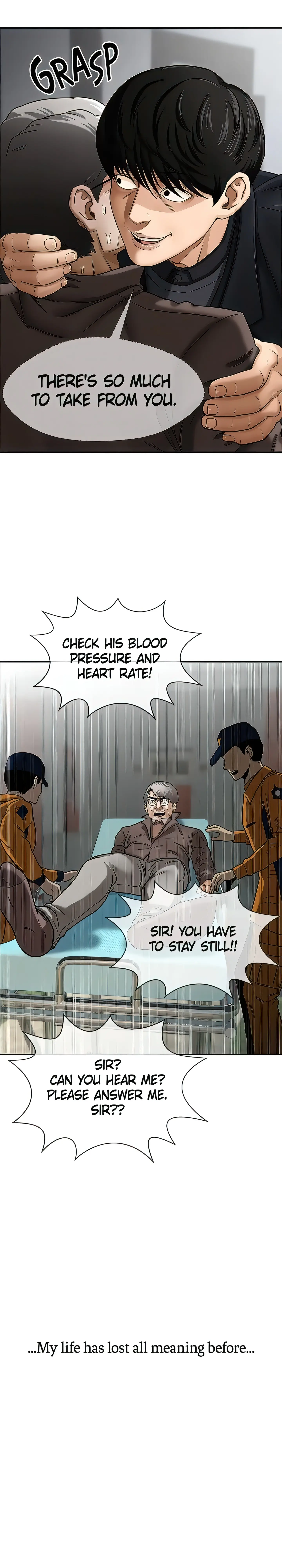 Sensual Lessons Official Chapter 1 - Page 30