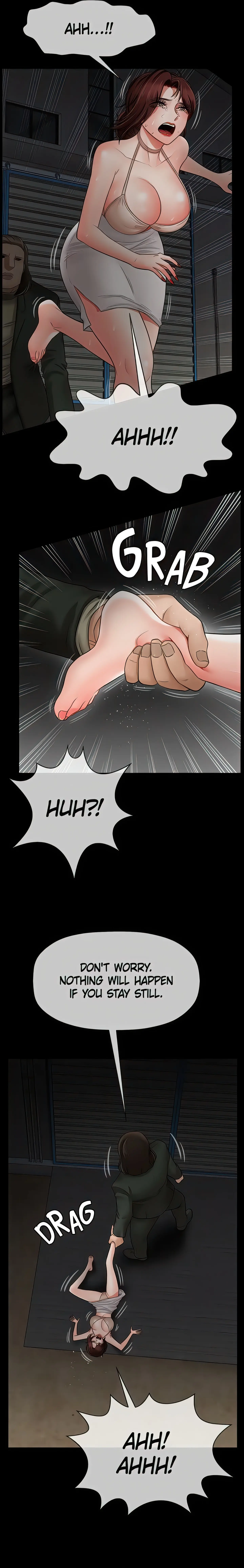 Sensual Lessons Official Chapter 10 - Page 3