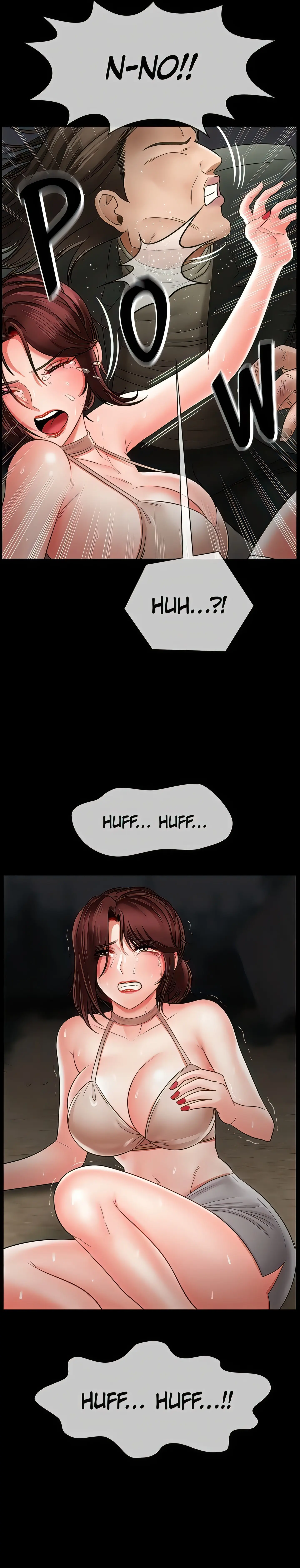 Sensual Lessons Official Chapter 10 - Page 6