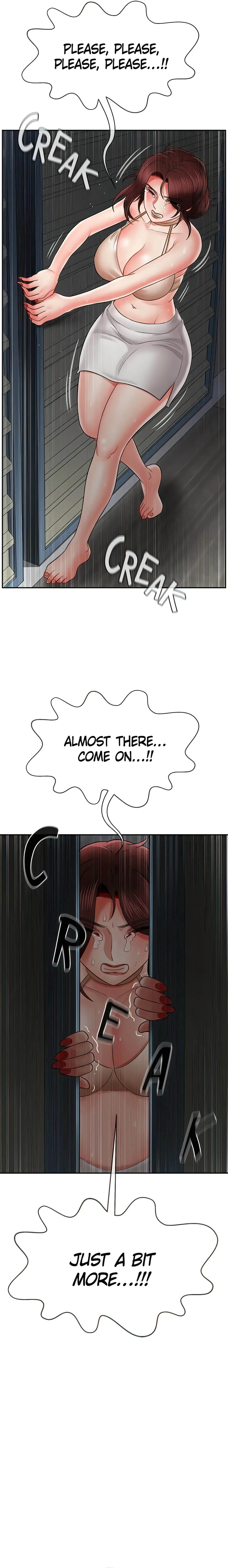 Sensual Lessons Official Chapter 11 - Page 12