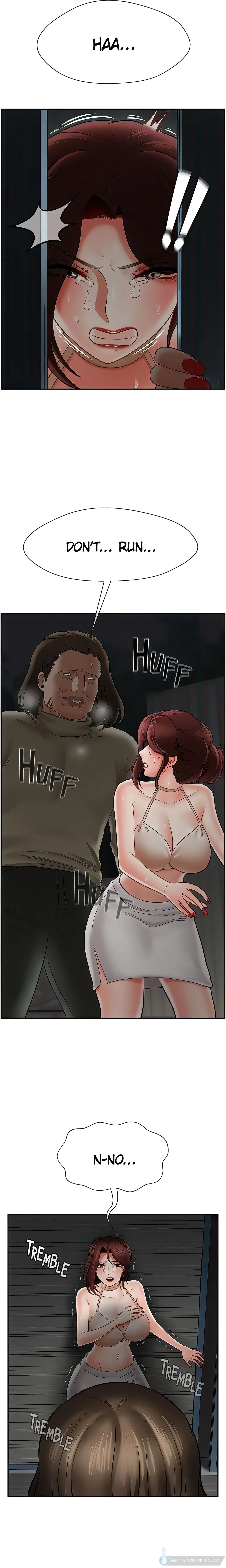 Sensual Lessons Official Chapter 11 - Page 13