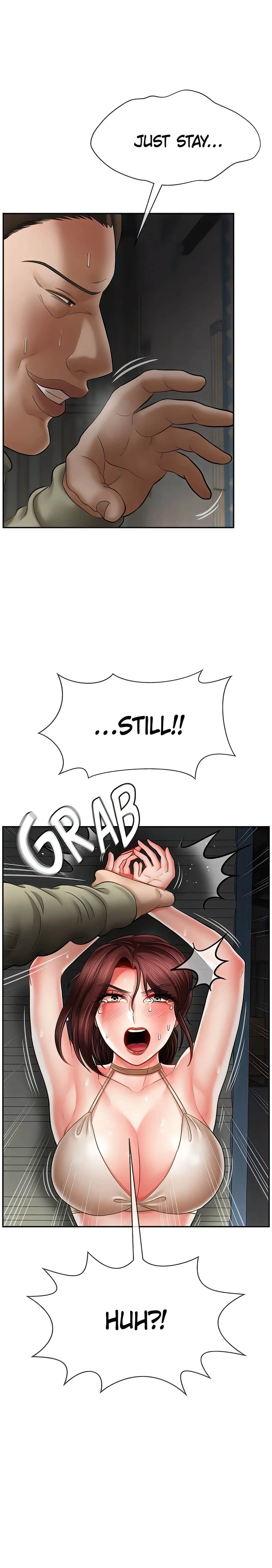 Sensual Lessons Official Chapter 11 - Page 14
