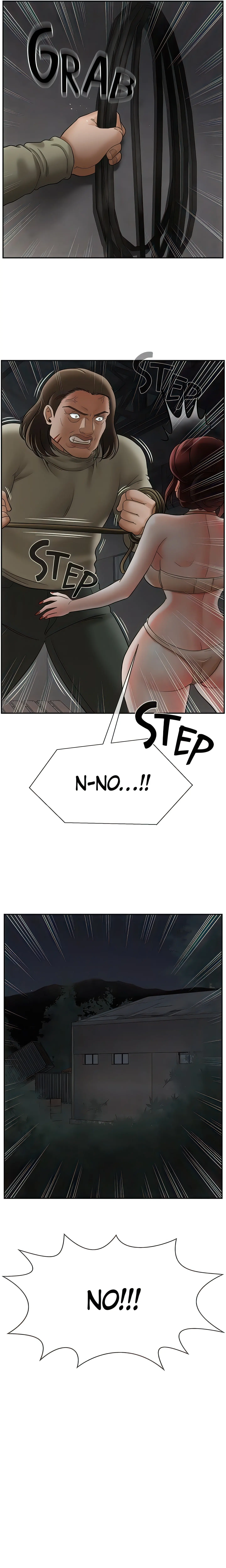 Sensual Lessons Official Chapter 11 - Page 24
