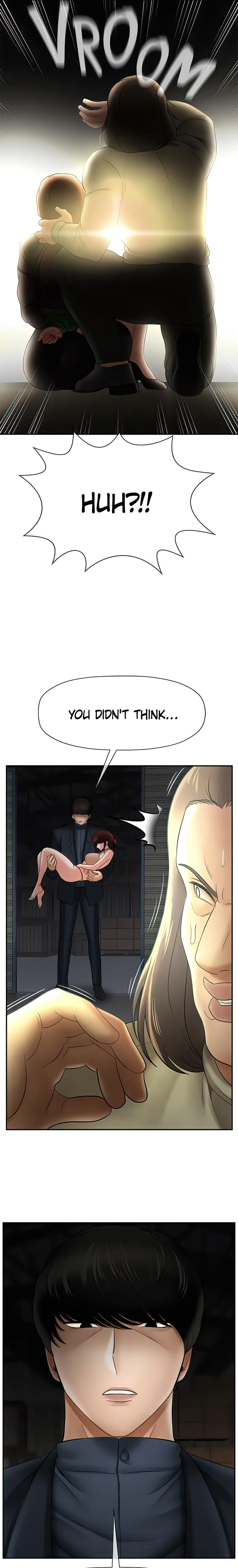 Sensual Lessons Official Chapter 11 - Page 28