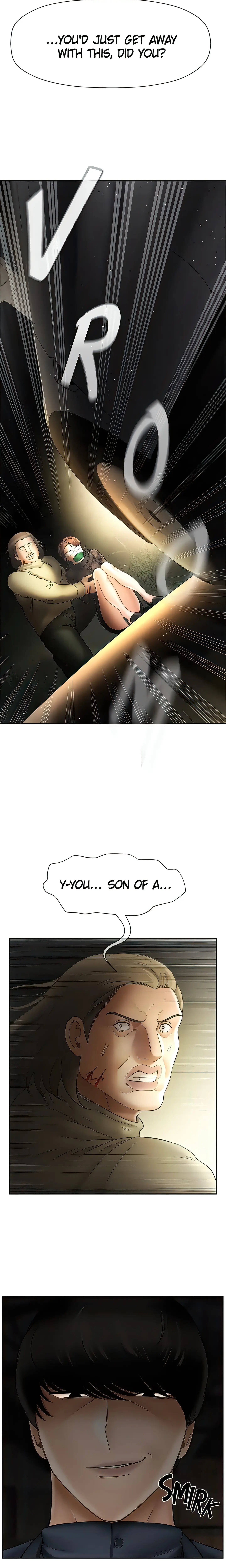 Sensual Lessons Official Chapter 11 - Page 29