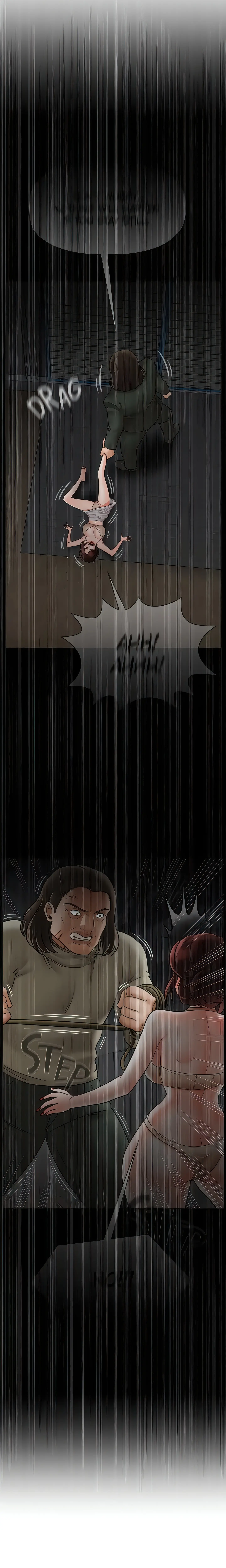 Sensual Lessons Official Chapter 12 - Page 10