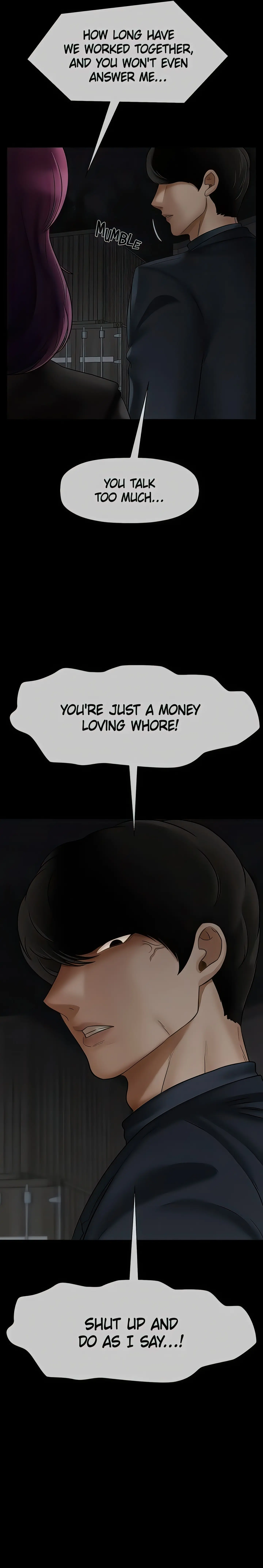 Sensual Lessons Official Chapter 12 - Page 6