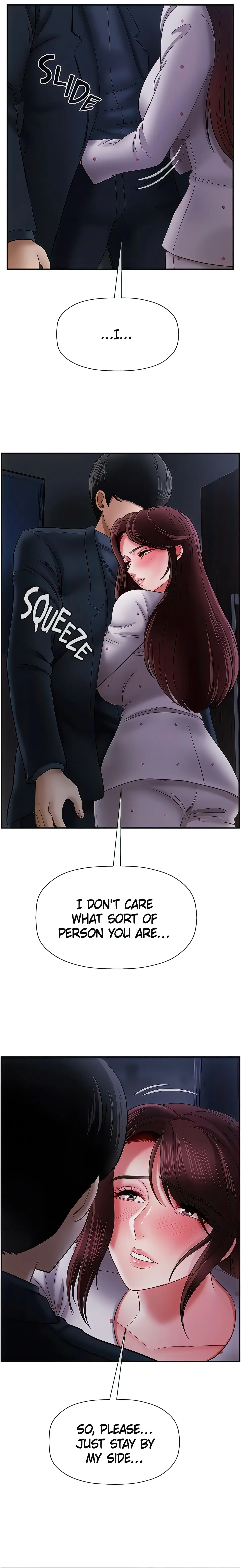 Sensual Lessons Official Chapter 13 - Page 12