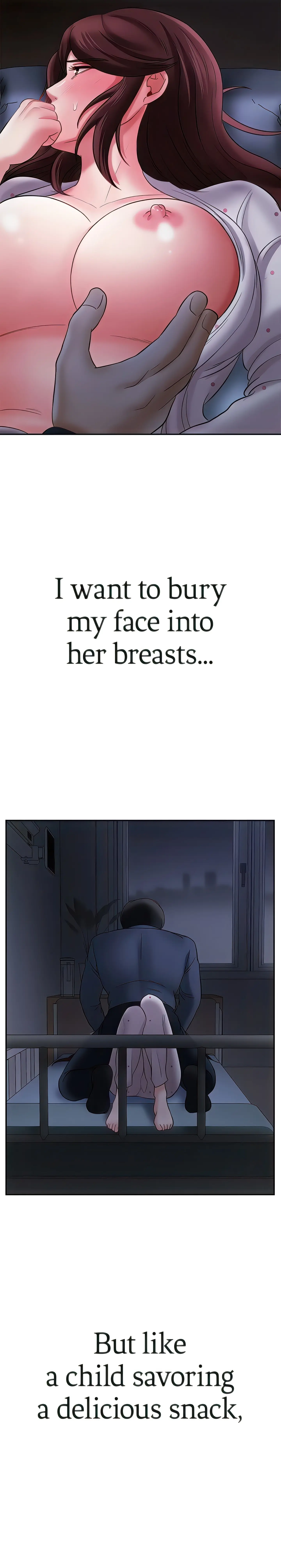 Sensual Lessons Official Chapter 13 - Page 20