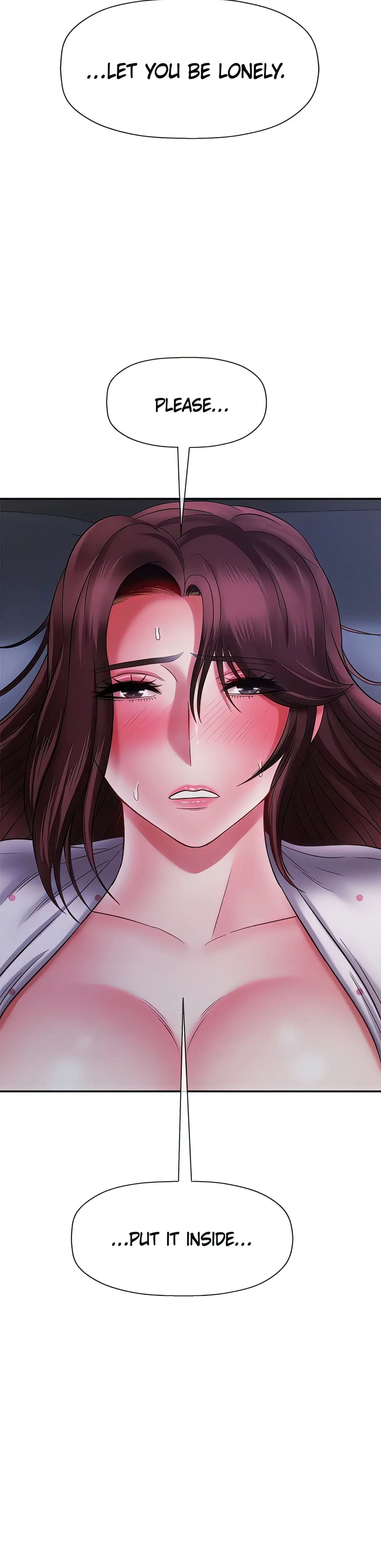 Sensual Lessons Official Chapter 13 - Page 28